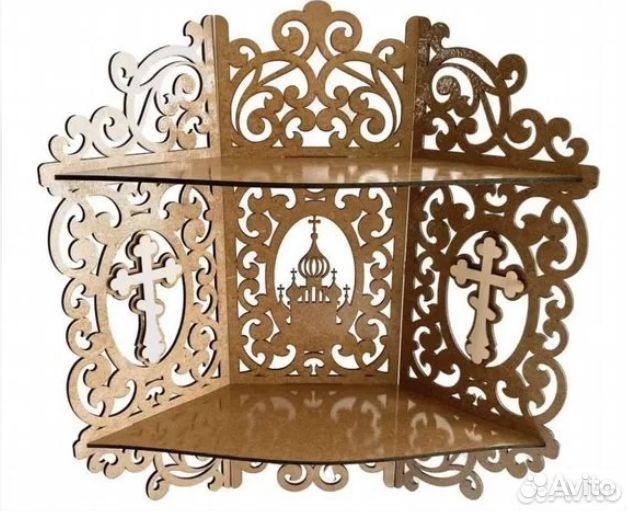 Гравировка и лазерная резка