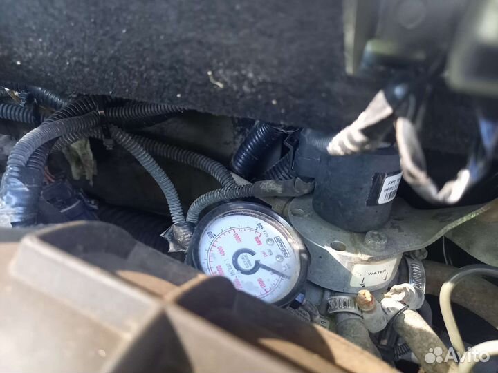 Газовое оборудование 4 поколения бу