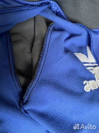 Бомбер Adidas,m