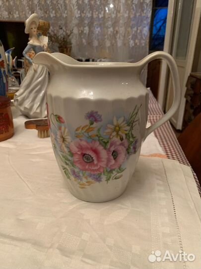 Кувшин СССР Барановка