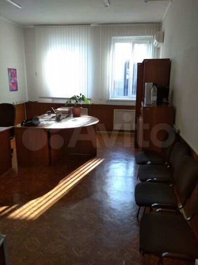 Офис, 93.5 м²
