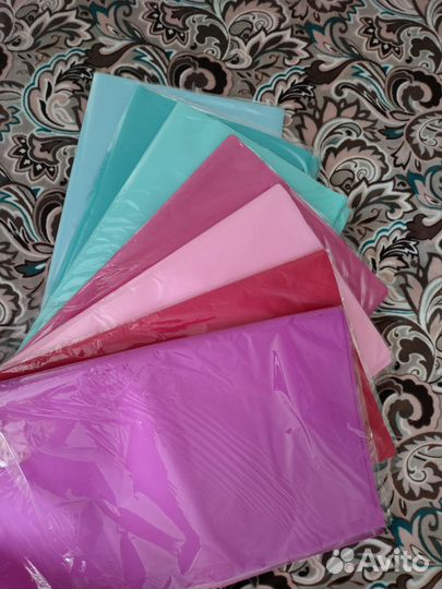 Фоамиран Китай 60*70