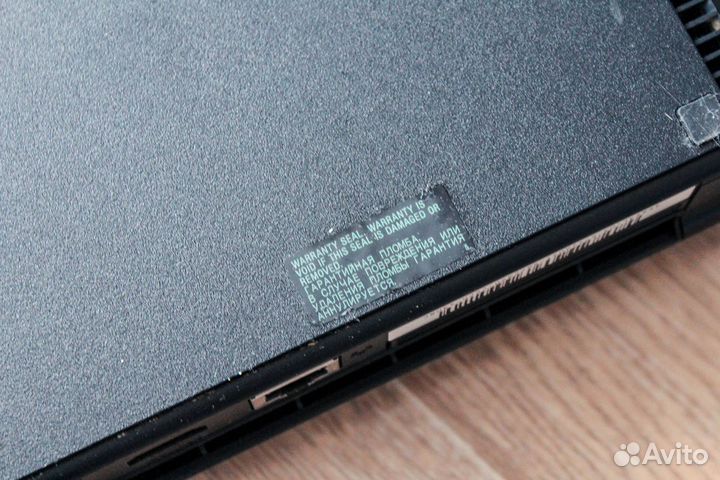 Sony PlayStation 3 Super Slim. Прошитая 1000+ Игр