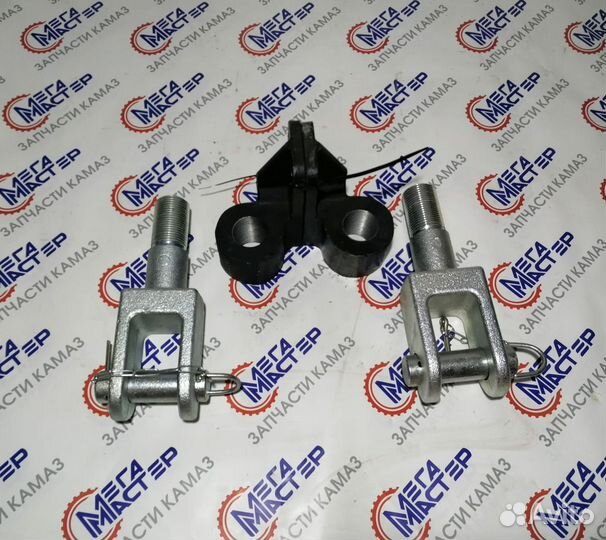 Комплект буксирный Камаз 65115 / 6520