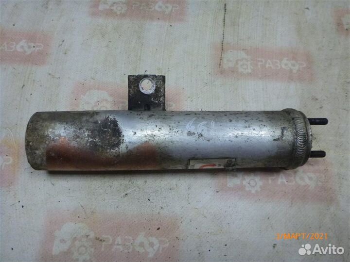 Бачок осушителя кондиционера Лада Приора 2171