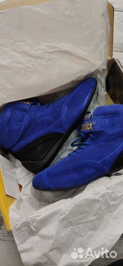 Ботинки для автоспорта Beltenick