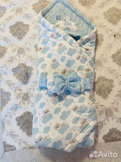 Комплект на выписку