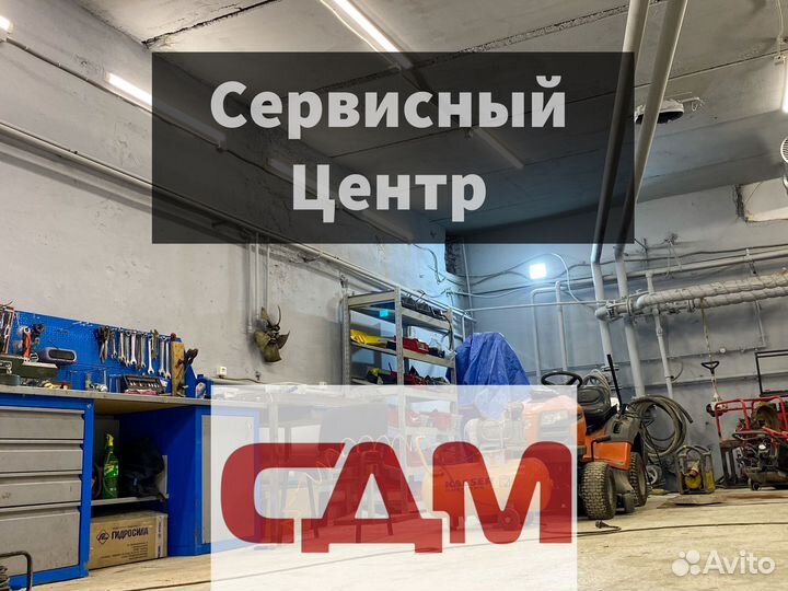 Ремонт поршневых компрессоров