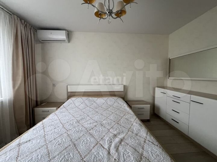 2-к. квартира, 49,9 м², 8/9 эт.