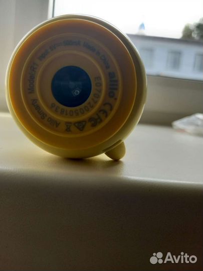 Умный зайка alilo оригинал