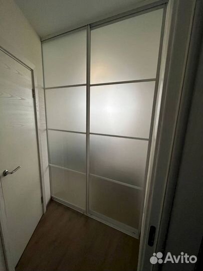 Перегородки межкомнатные