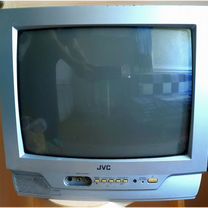 Телевизор JVC AV-1414EE б/у