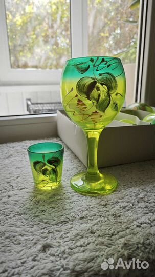 Подарочный сервиз