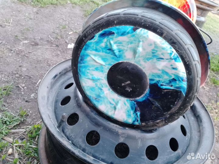 Продам гироскутер