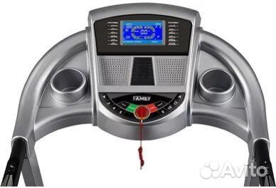 Беговая дорожка Family TM 400M