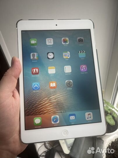 iPad mini 16gb