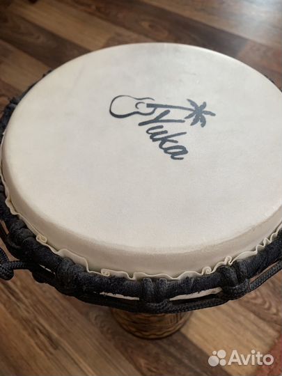 Джембе, Дарбук,барабан