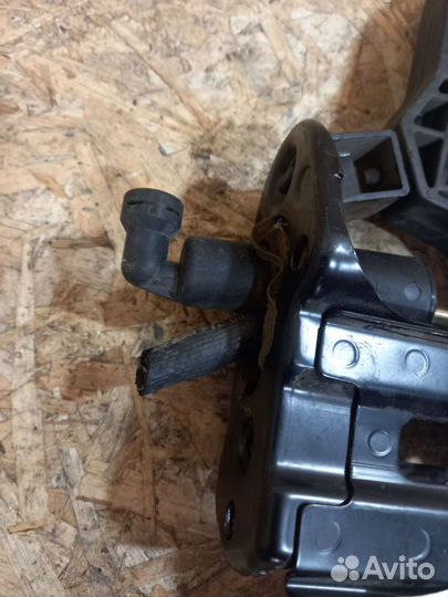 Педаль Цилиндр сцепления Главный Гольф 4