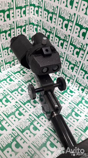 Микроскоп Carl Zeiss прототип нашего бм-51-1