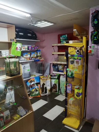 Свободного назначения, 37 м²