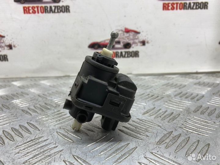 Корректор фар Kia Spectra седан S6D 2007