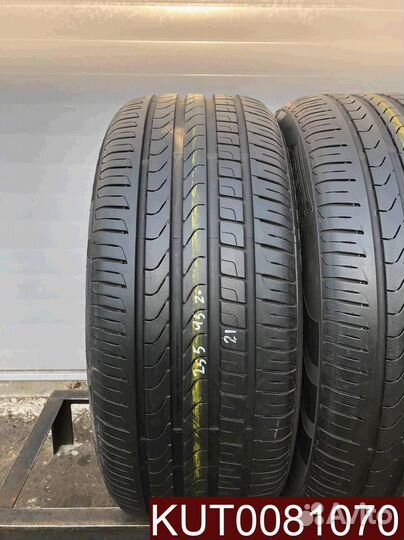 Pirelli Scorpion Verde 255/45 R20 107U