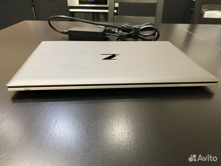 Ноутбук hp z book firefly 14 G7