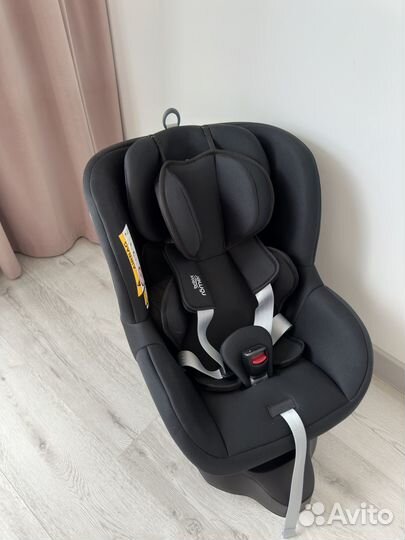 Детское автокресло от 0