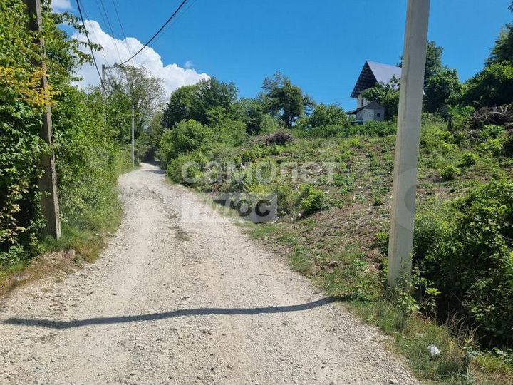 Участок 5,3 сот. (СНТ, ДНП)