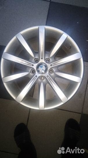 Диски bmw r18
