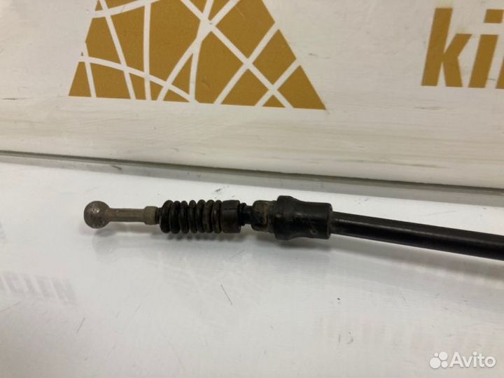 Трос ручника Skoda Octavia A7 рест 1.6 2019