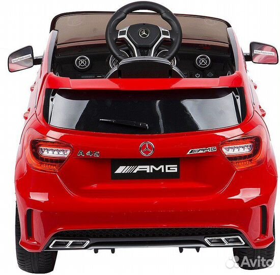 Электромобиль