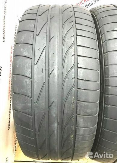 Bridgestone Potenza RE050 225/50 R17