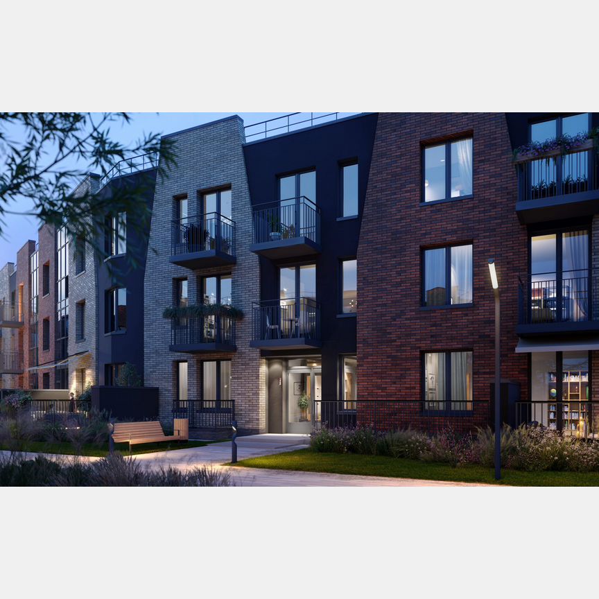 3-к. квартира, 77,7 м², 3/3 эт.