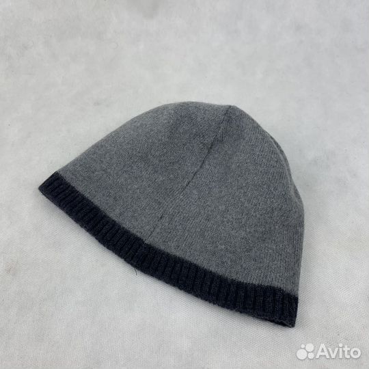 Двухсторонняя шапка Lacoste