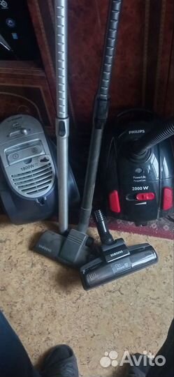 Пылесос samsung philips, шланги, трубки