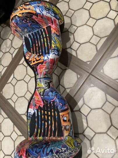 Гироскутер