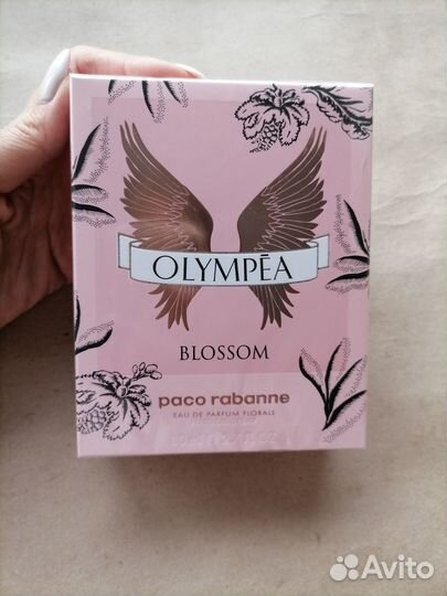Paco rabanne Olympea Blossom