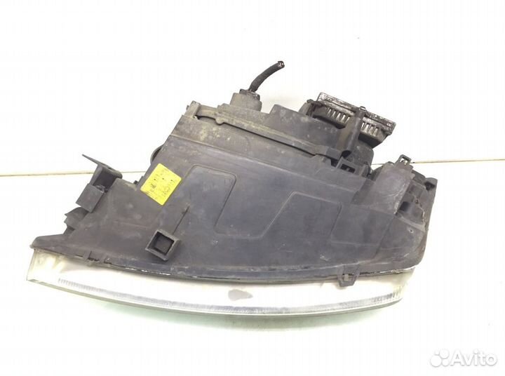 Фара 1S7113005DJ Ford Mondeo 3 (2000-2007)