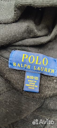 Свитшот ralph lauren