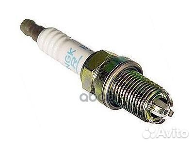 Свеча (Platinum) BKR6equp 3199 3199 NGK