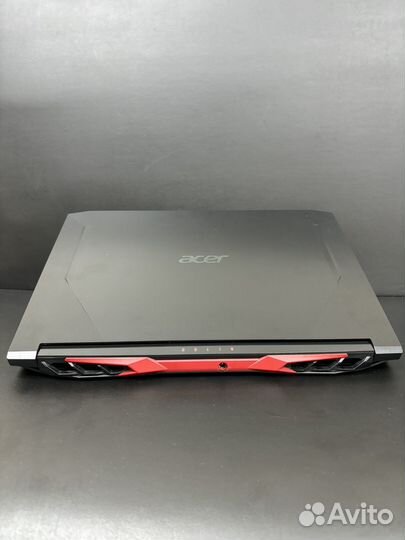 Ноутбук Acer Nitro 5 игровой