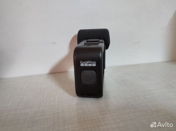 Медиамодуль gopro 9-12 + петличка