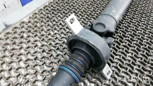 Карданный вал BMW 3 E90/E91 (NBE11K301)