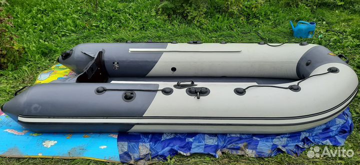 Ривьера Компакт 3200 ск