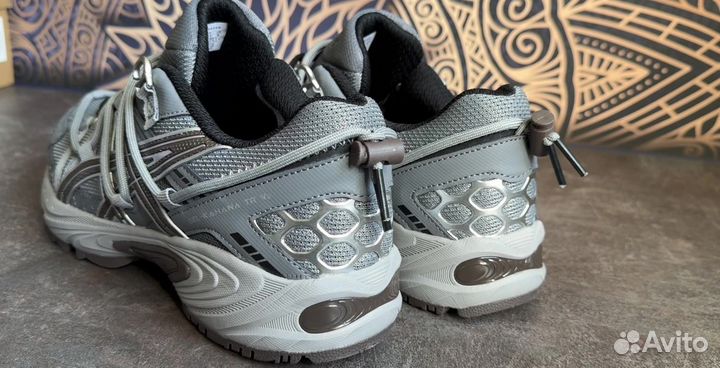 Асикс Gel Kahana 42 и 43