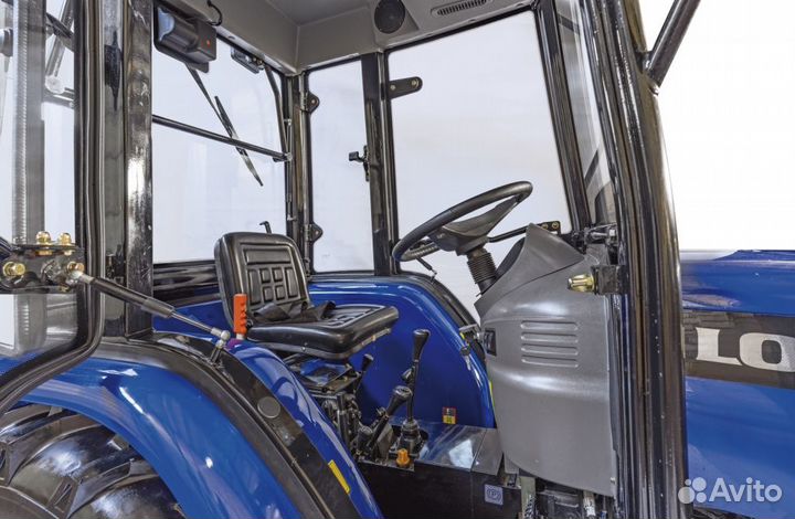 Мини-трактор Lovol TE244, 2023