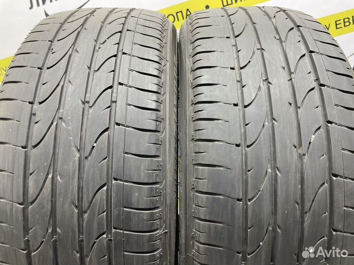 Bridgestone Dueler H/P Sport 225/45 R19