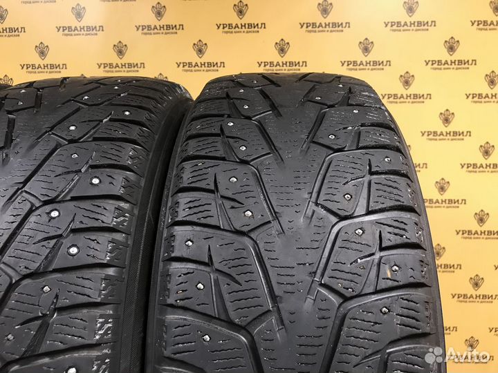 Yokohama Ice Guard Stud IG55 225/55 R17 101T