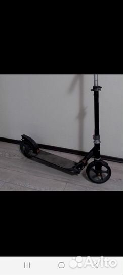 Самокат oxelo town 3